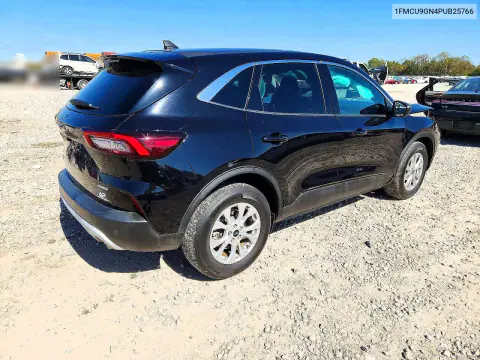 2023 Ford Escape Active VIN 1FMCU9GN4PUB25766 фото 3