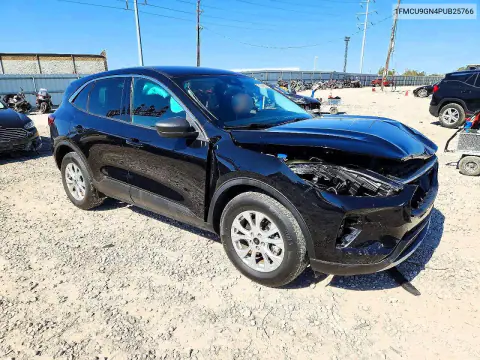 2023 Ford Escape Active VIN 1FMCU9GN4PUB25766 фото 4
