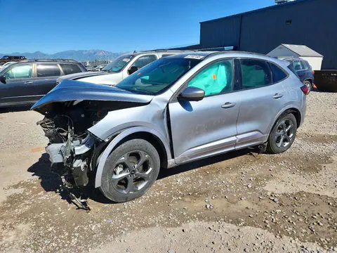 1FMCU9NZ2RUA87656 — 2024 Ford Escape, Повреждения со всех сторон (All Over), фото до ремонта