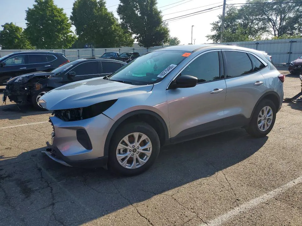 2024 FORD ESCAPE VIN 1FMCU9GN5RUB50369 фото 1
