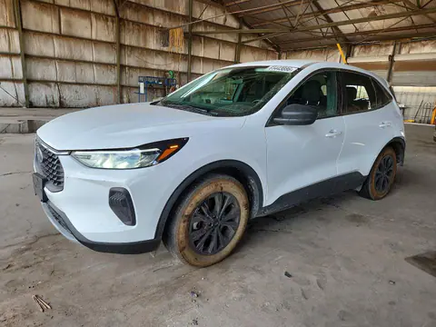 1FMCU0GN3RUA25706 — 2024 Ford Escape, Задняя часть (Rear End), фото до ремонта