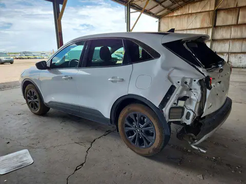 2024 Ford Escape VIN 1FMCU0GN3RUA25706 фото 2