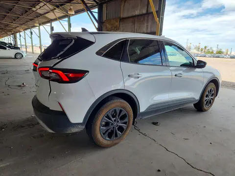 2024 Ford Escape VIN 1FMCU0GN3RUA25706 фото 3