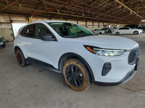 2024 Ford Escape VIN 1FMCU0GN3RUA25706 фото 4