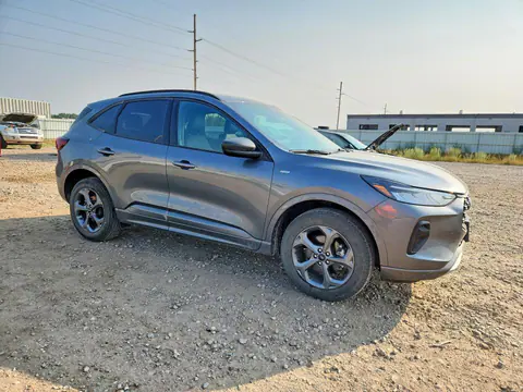 2024 Ford Escape VIN 1FMCU9MN1RUA53593 фото 4