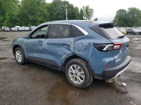 2024 Ford Escape VIN 1FMCU9GN2RUA09386 фото 2