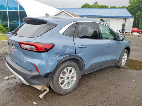 2024 Ford Escape VIN 1FMCU9GN2RUA09386 фото 3