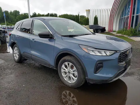 2024 Ford Escape VIN 1FMCU9GN2RUA09386 фото 4