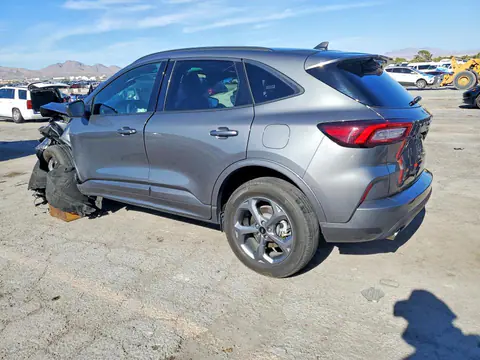 2024 Ford Escape VIN 1FMCU9MN8RUA26861 фото 2