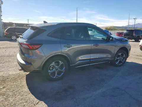 2024 Ford Escape VIN 1FMCU9MN8RUA26861 фото 3
