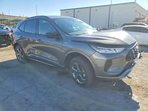 2024 Ford Escape VIN 1FMCU9MN8RUA26861 фото 4