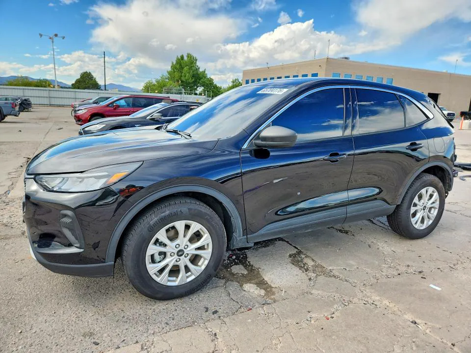 2024 FORD ESCAPE VIN 1FMCU9GN0RUB13780 фото 1
