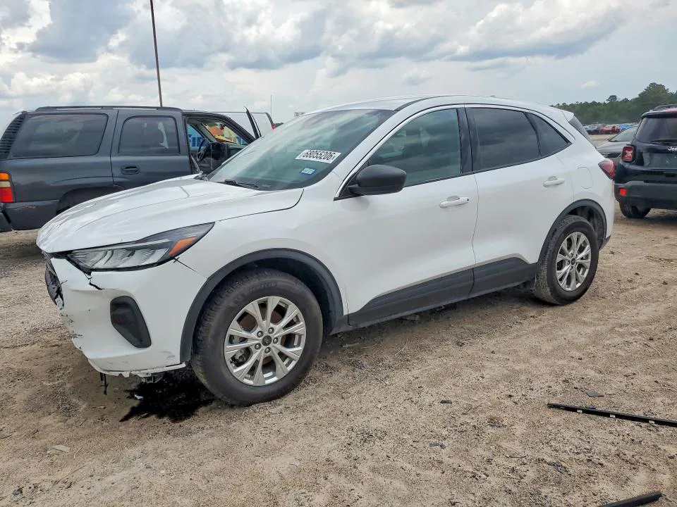 2024 FORD ESCAPE VIN 1FMCU0GN4RUA36052 фото 1