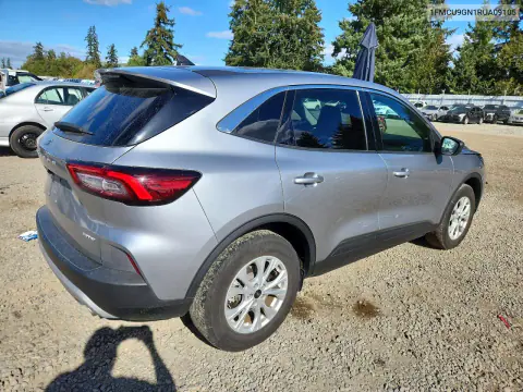 2024 Ford Escape Active VIN 1FMCU9GN1RUA09105 фото 3