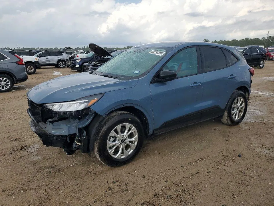 2025 FORD ESCAPE VIN 1FMCU9GN8SUB44958 фото 1