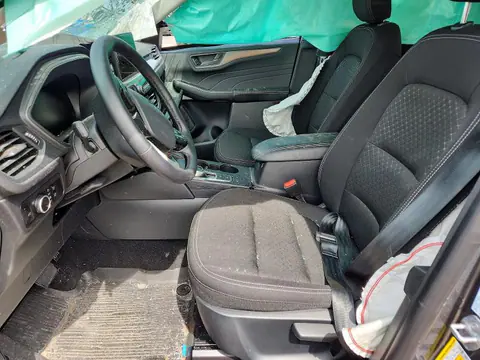 2025 FORD ESCAPE VIN 1FMCU9GN3SUB57827 фото 7
