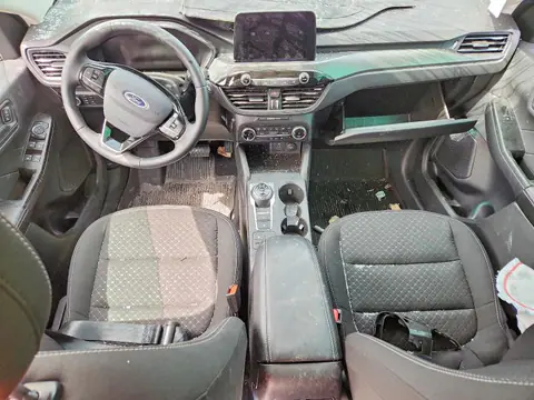 2025 FORD ESCAPE VIN 1FMCU9GN3SUB57827 фото 8