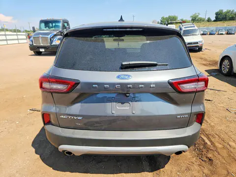 2025 Ford Escape Active VIN 1FMCU9GNXSUA28662 фото 6