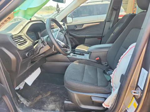 2025 Ford Escape Active VIN 1FMCU9GNXSUA28662 фото 7