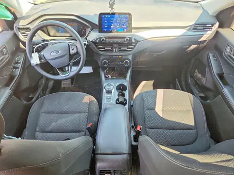 2025 Ford Escape Active VIN 1FMCU9GNXSUA28662 фото 8