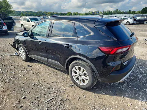 2025 Ford Escape VIN 1FMCU0GN7SUA05397 фото 2