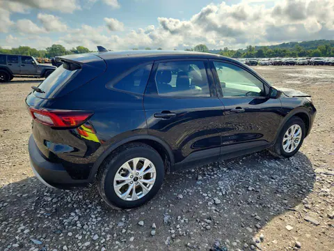 2025 Ford Escape VIN 1FMCU0GN7SUA05397 фото 3