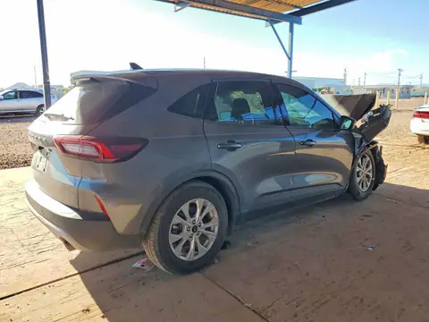 2025 Ford Escape VIN 1FMCU0GN5SUA29052 фото 3