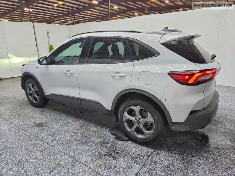 2025 Ford Escape St Line Select VIN 1FMCU9NA9SUB01309 фото 2