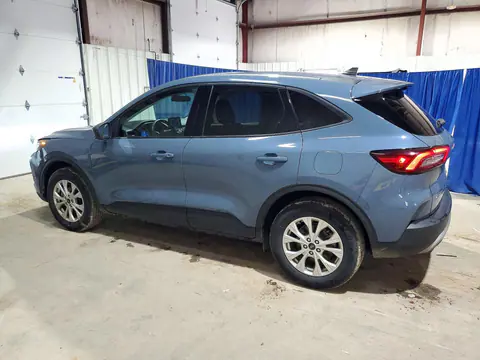 2025 Ford Escape Active VIN 1FMCU9GN8SUA43533 фото 2