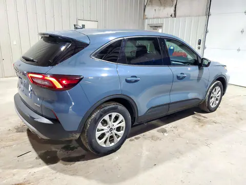 2025 Ford Escape Active VIN 1FMCU9GN8SUA43533 фото 3