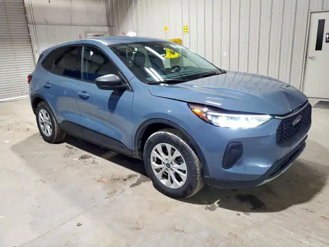 2025 Ford Escape Active VIN 1FMCU9GN8SUA43533 фото 4