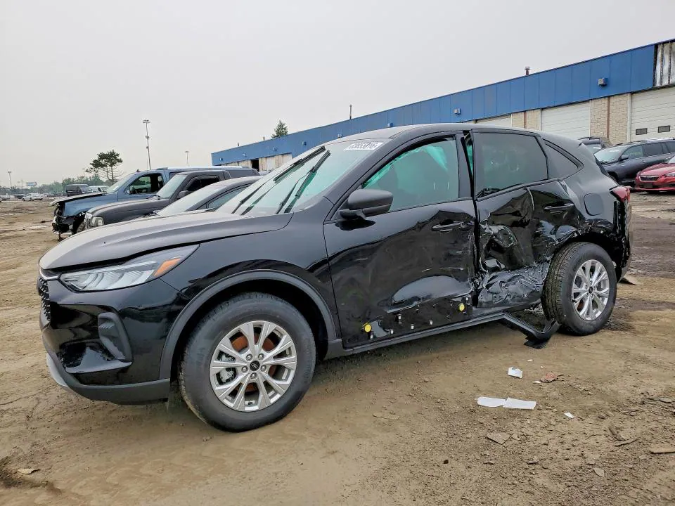 2026 FORD ESCAPE VIN 1FMCU9GN8TUA08881 фото 1