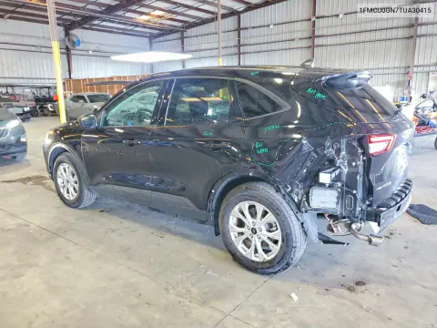 2026 Ford Escape Active VIN 1FMCU0GN7TUA30415 фото 2