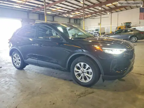 2026 Ford Escape Active VIN 1FMCU0GN7TUA30415 фото 4