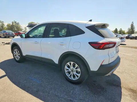 2026 Ford Escape VIN 1FMCU9GN5TUA29963 фото 2