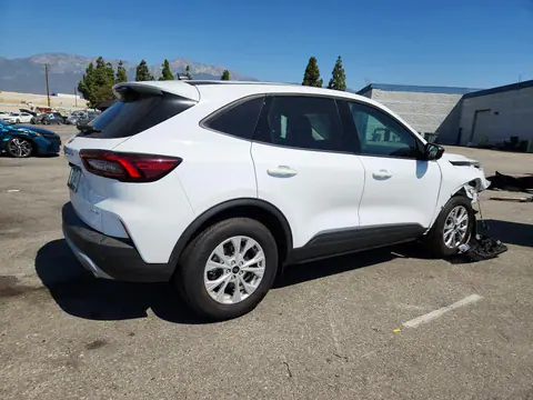 2026 Ford Escape VIN 1FMCU9GN5TUA29963 фото 3