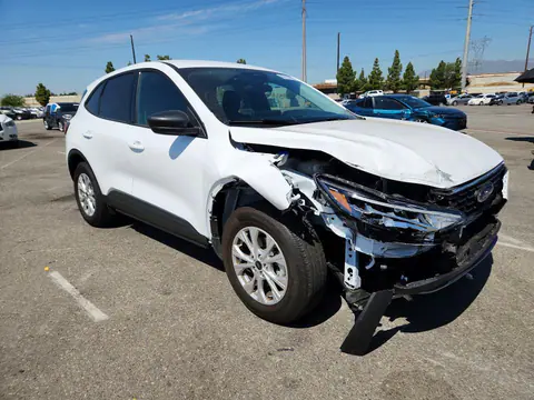 2026 Ford Escape VIN 1FMCU9GN5TUA29963 фото 4
