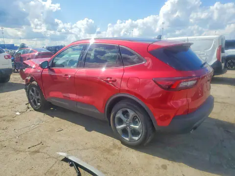 2026 FORD ESCAPE VIN 1FMCU9MN9TUA00809 фото 2