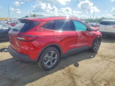 2026 FORD ESCAPE VIN 1FMCU9MN9TUA00809 фото 3