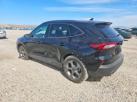 2026 FORD ESCAPE VIN 1FMCU0MN4TUA29209 фото 2