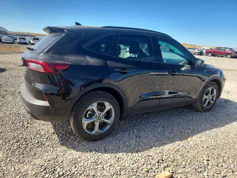 2026 FORD ESCAPE VIN 1FMCU0MN4TUA29209 фото 3