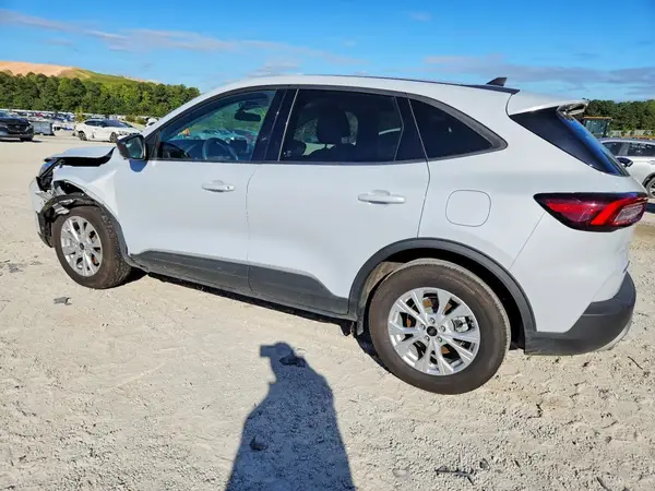 2026 FORD ESCAPE VIN 1FMCU0GN6TUA17204 фото 2
