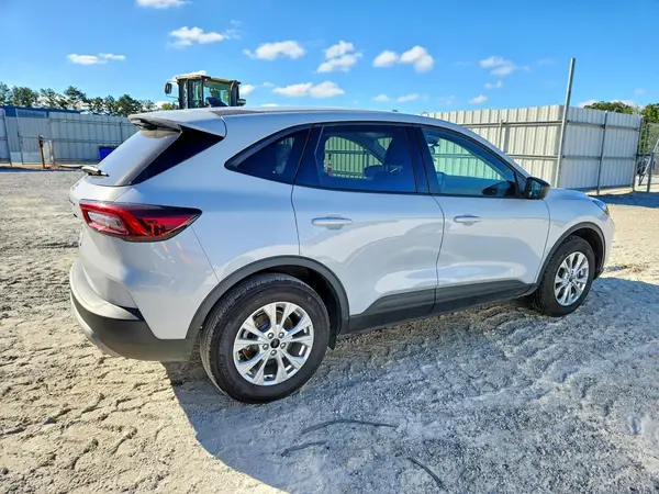 2026 FORD ESCAPE VIN 1FMCU0GN6TUA17204 фото 3