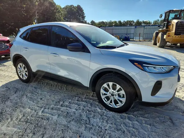2026 FORD ESCAPE VIN 1FMCU0GN6TUA17204 фото 4