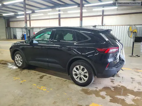 2026 Ford Escape Active VIN 1FMCU0GN6TUA05750 фото 2