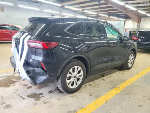 2026 Ford Escape Active VIN 1FMCU0GN6TUA05750 фото 3