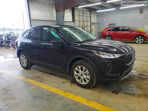 2026 Ford Escape Active VIN 1FMCU0GN6TUA05750 фото 4