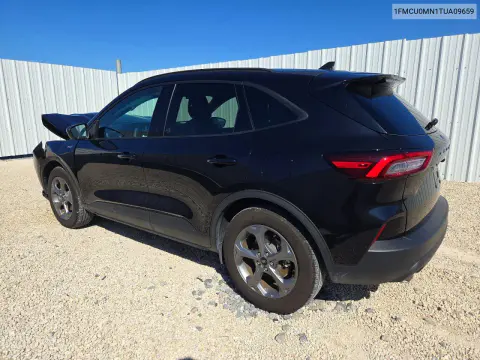 2026 Ford Escape St Line VIN 1FMCU0MN1TUA09659 фото 2