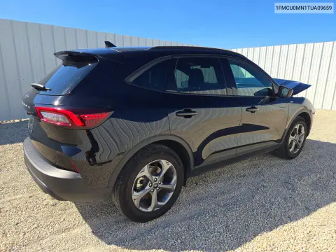 2026 Ford Escape St Line VIN 1FMCU0MN1TUA09659 фото 3