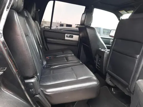 2013 FORD EXPEDITION LIMITED VIN 1FMJU1K52DEF19627 фото 10